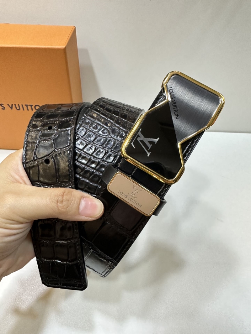 Louis Vuitton Belts